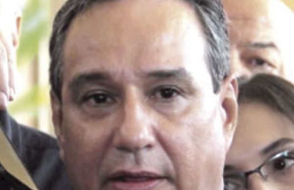 Consejo Regional contrató a tesorero de CIAP para charla sobre diabetes - Nacionales - ABC Color