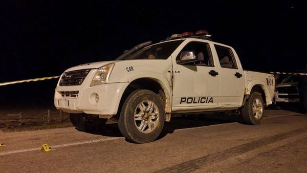 Tres son los fallecidos tras el ataque en San Alfredo