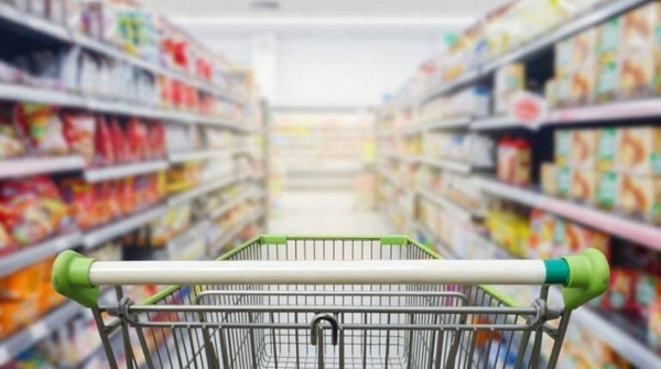 Diario HOY | Defensa del Consumidor verifica precios de canasta básica familiar