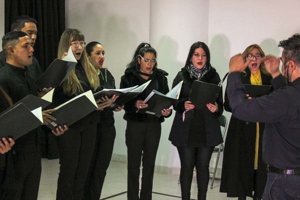 Audiciones para formar parte del coro del IMA se realizarán este jueves | .::Agencia IP::.