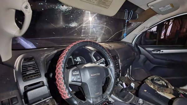 Diario HOY | Patrullera fue emboscada por al menos 12 atacantes: hubo tres muertos