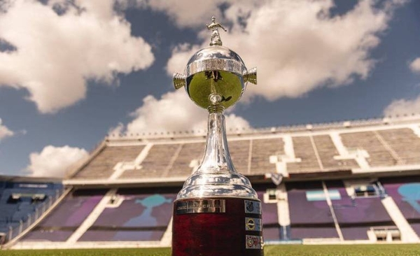 Diario HOY | Chile renuncia a organizar la Copa Libertadores femenina de 2021