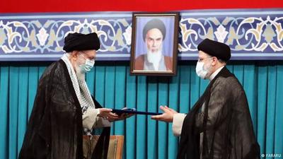 Irán: Raisi apuesta por mejorar la economía sin depender del exterior