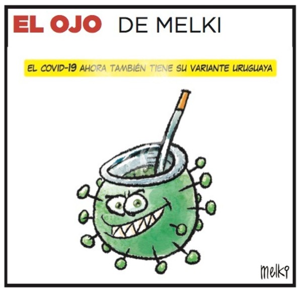 Caricaturas de este miércoles 4 de agosto de 2021