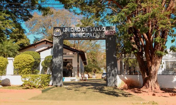 Municipalidad de Ciudad del Este prosigue con reforma de dispensarios de los barrios – Diario TNPRESS