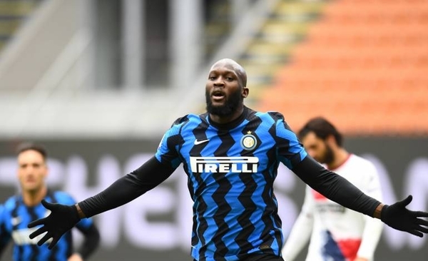 Diario HOY | Lukaku está cerca de un traspaso récord al Chelsea