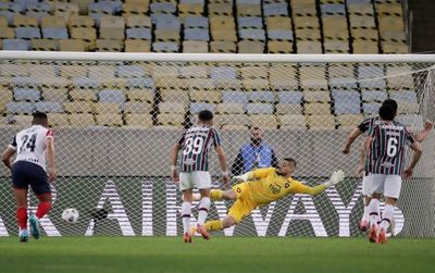 Jean: Quería ganar ese título con Cerro” - Cerro Porteño - ABC Color