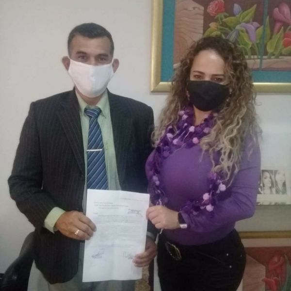 Concejala y abogado 360 siguen sin pagar millonario préstamo a la Cooperativa Mborayhu
