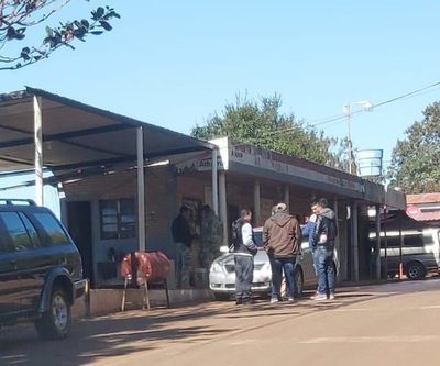 Marinos y contrabandistas se unen para facilitar contrabando por el río Paraná – Diario TNPRESS