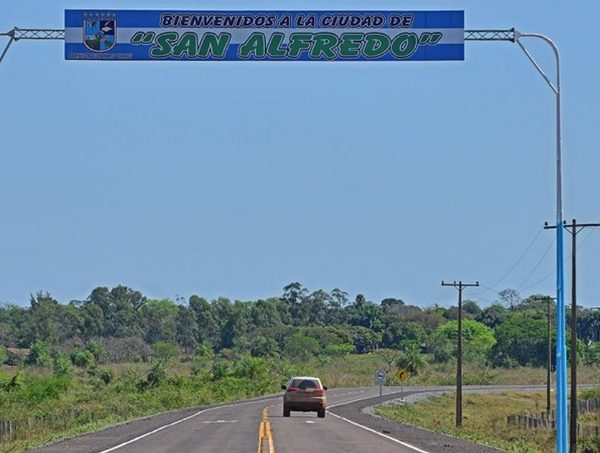 Ataque en San Alfredo: objetivo real era el retiro de la estancia · Radio Monumental 1080 AM