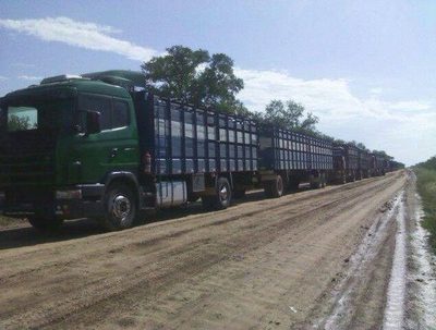 Transportistas de ganado piden mayor control ante la informalidad · Radio Monumental 1080 AM