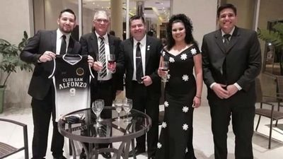 SAN ALFONSO REPRESENTARÁ AL BÁSQUET ALTOPARANAENSE EN LA LIGA NACIONAL