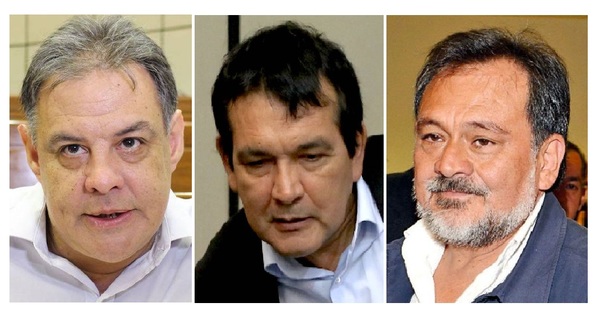 ARP critica nueva comisión de Reforma Agraria: 'Son senadores que trabajan a favor de facinerosos y contra la propiedad privada'