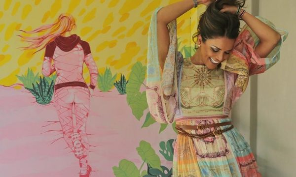 Bettina Ray, una mujer que lucha por sus sueños
