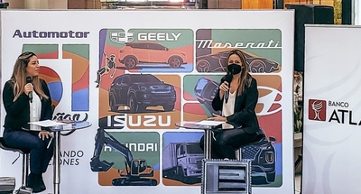 Banco Atlas y Automotor sellan alianza para financiar unidades 0km