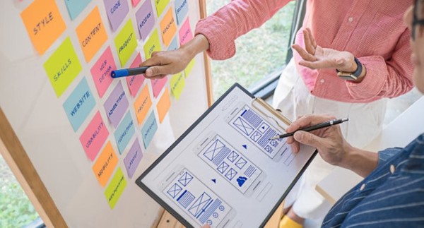 Diplomado UX/UI, todo lo que hay que conocer para diseñar un proyecto digital exitoso