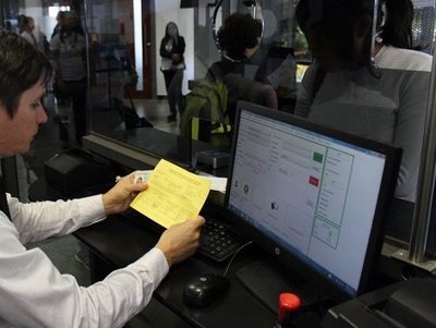 Multarán a viajeros que no cumplieron el protocolo sanitario · Radio Monumental 1080 AM