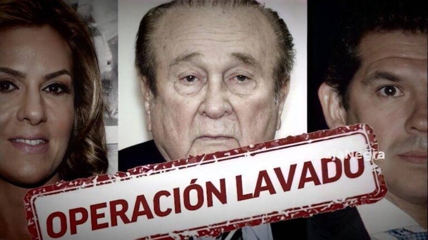 Diario HOY | Caso Atlas: Cronología de la operación lavado y cómo se blindó dinero sucio de Leoz