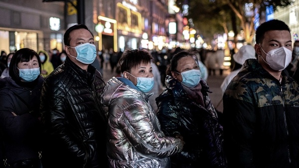 Alerta máxima, cierre de una ciudad y sanciones por rebrote de coronavirus | .::Agencia IP::.