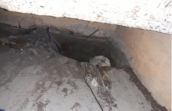 Abortan plan de fuga en Penitenciaría de Encarnación