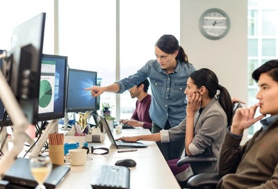 Microsoft exigirá prueba de vacunación para acceder a sus oficinas