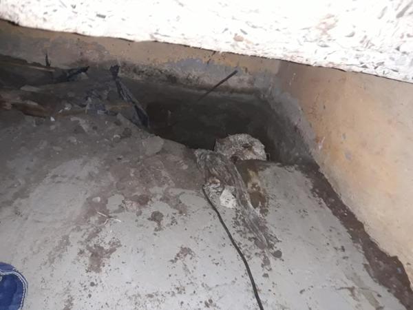 Desactivan plan de fuga en el penal de Encarnacion - Megacadena — Últimas Noticias de Paraguay