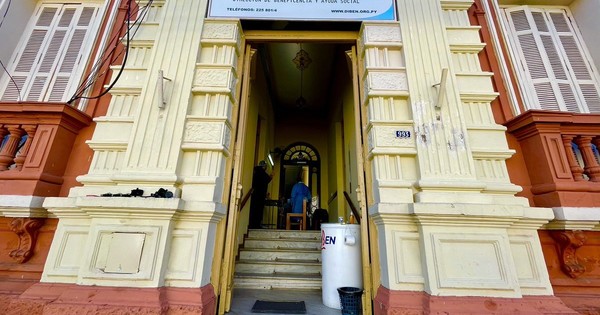 La Nación / COVID-19: aprueban que Diben acceda a US$ 2 millones para medicamentos