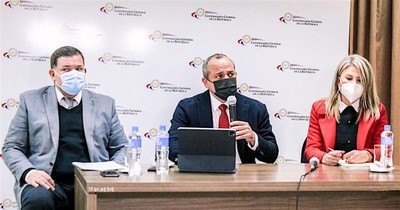La Nación / Caso Itaipú: Fiscalía devuelve documentos a Contraloría por informaciones faltantes