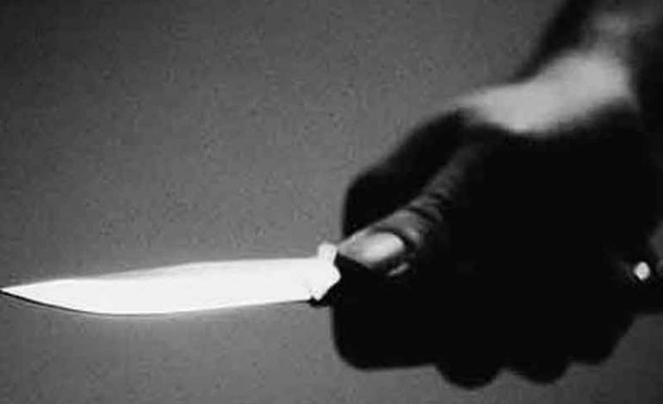 Diario HOY | Intento de feminicidio en Luque: Mujer fue atacada con cuchillo por su expareja