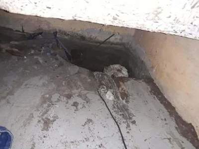 Túnel en cárcel de Itapúa: plan liderado por PCC era escape de 130 reos