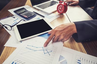 Asignan nota AAApy a solvencia de la AFD, con tendencia estable - MarketData