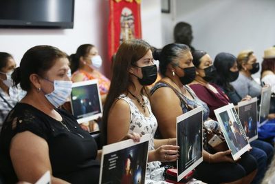 Familias urgen a México la "solución amistosa" por la tragedia minera de 2006 - MarketData