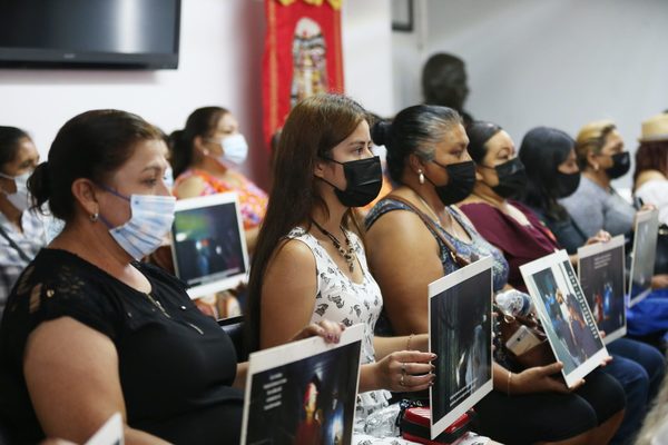 Familias urgen a México la "solución amistosa" por la tragedia minera de 2006 - MarketData
