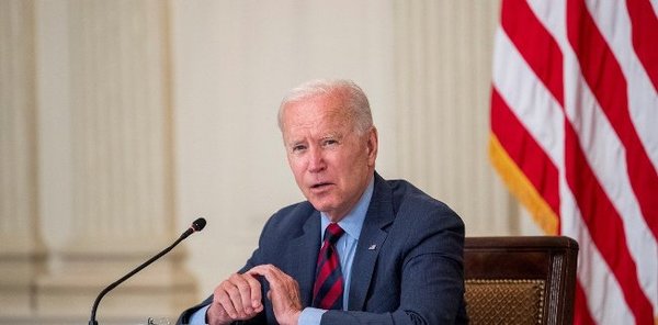 Joe Biden ficha a “influencers” para convencer a los jóvenes de que se vacunen contra el coronavirus | .::Agencia IP::.