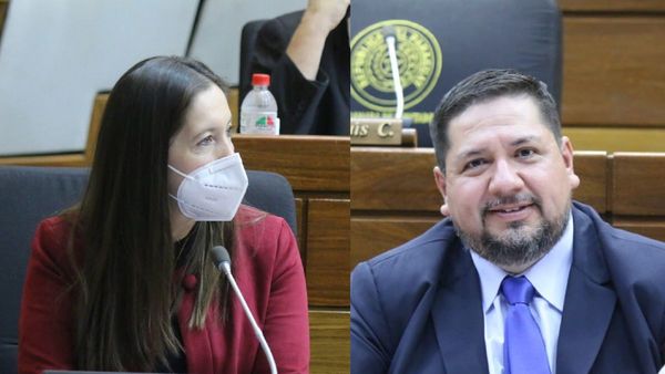 Suplentes asumen bancas en reemplazo de diputados fallecidos