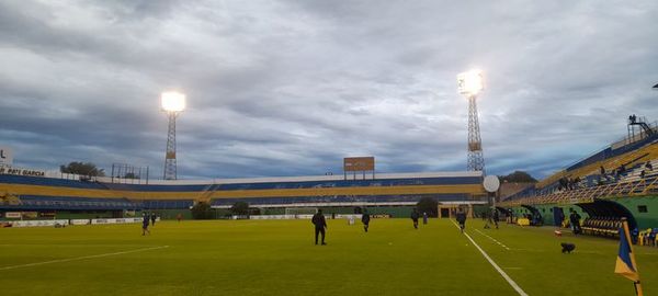 Copa Paraguay: convocados de equipos de Primera - Fútbol - ABC Color