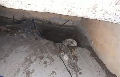 Abortan plan de fuga en Penitenciaría de Encarnación
