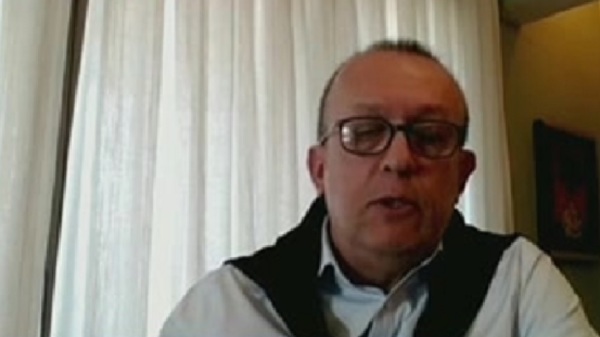 Situación en el Norte alarma a productores de la zona - C9N