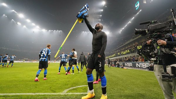 Romelu Lukaku, cerca de un traspaso récord