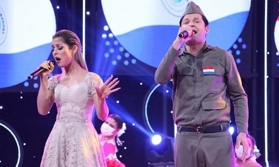 Segunda noche de sentencia en el "Canta" | Telefuturo
