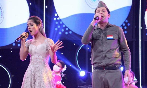 Segunda noche de sentencia en el "Canta" | Telefuturo