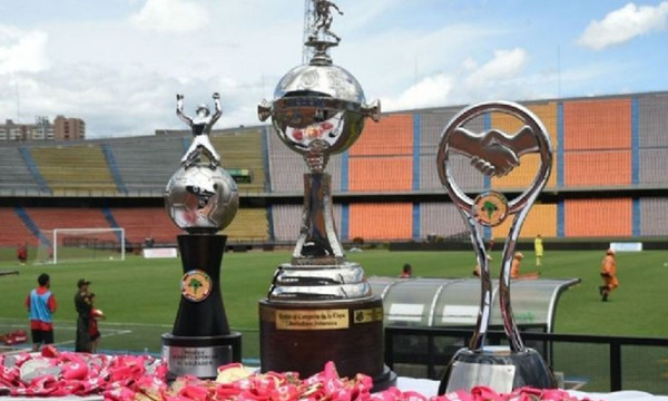 Chile anuncia que no organizará la Copa Libertadores femenina de 2021 - OviedoPress