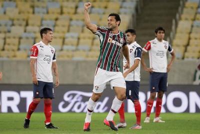 Copa Libertadores: Cerro perdió y quedó afuera | Radio Regional 660 AM
