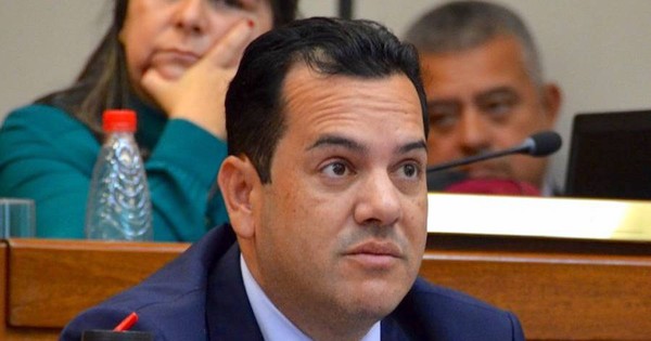 La Nación / Suspenden audiencia preliminar de Rodolfo Friedmann