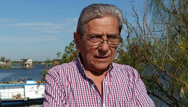 Diario HOY | Feliciano Acosta representa a Paraguay en el Festival de Poesía de Medellín