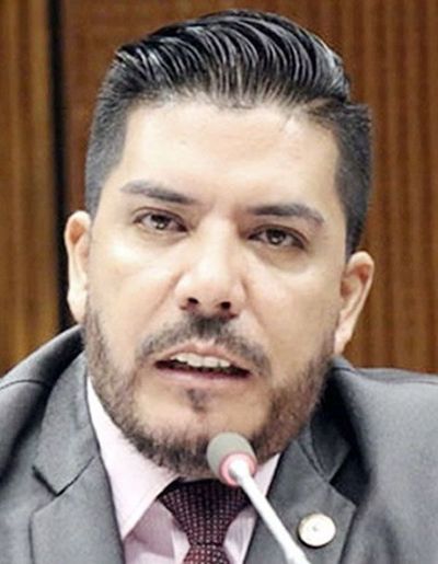 Reintegran tribunal para estudio de caso Portillo  - ABC en el Este - ABC Color