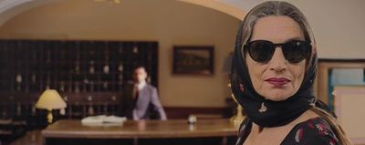 “Charlotte” llegará a los cines en septiembre - Cine y TV - ABC Color
