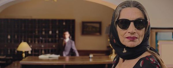 “Charlotte” llegará a los cines en septiembre - Cine y TV - ABC Color