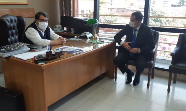Navegantes solicitan que respeten fallo de la Corte a favor de la jubilación