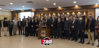 Feprinco rechaza fijación de precio de fletes por ley - Megacadena — Últimas Noticias de Paraguay